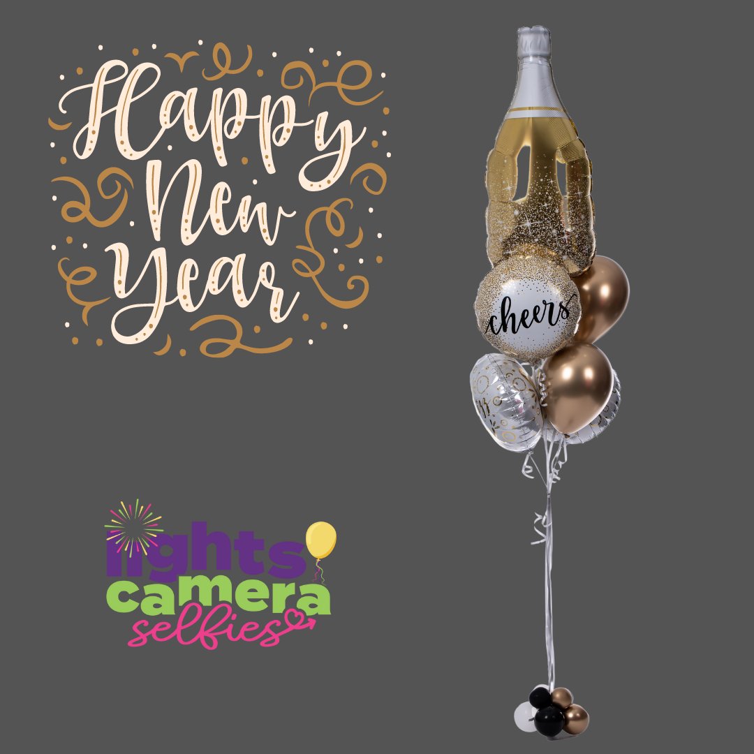 lenorryan's tweet photo. New Year Eve Celebrations  🍸Balloon Drops Or Pops 🎈 Makes The Countdown More Exciting - https://t.co/Bw5i4UWpyS https://t.co/tPn6gnSFBR