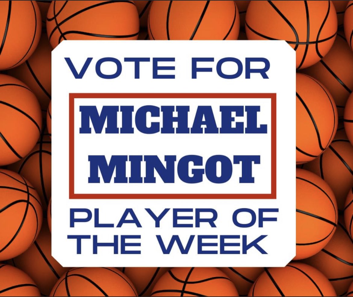 Panther Michael Mingot is in the running for <a href="/Varsity845/">Varsity845</a>’s Player of the Week. Let’s help him take it him! Vote here: recordonline.com/story/sports/h… #WithMontiPride