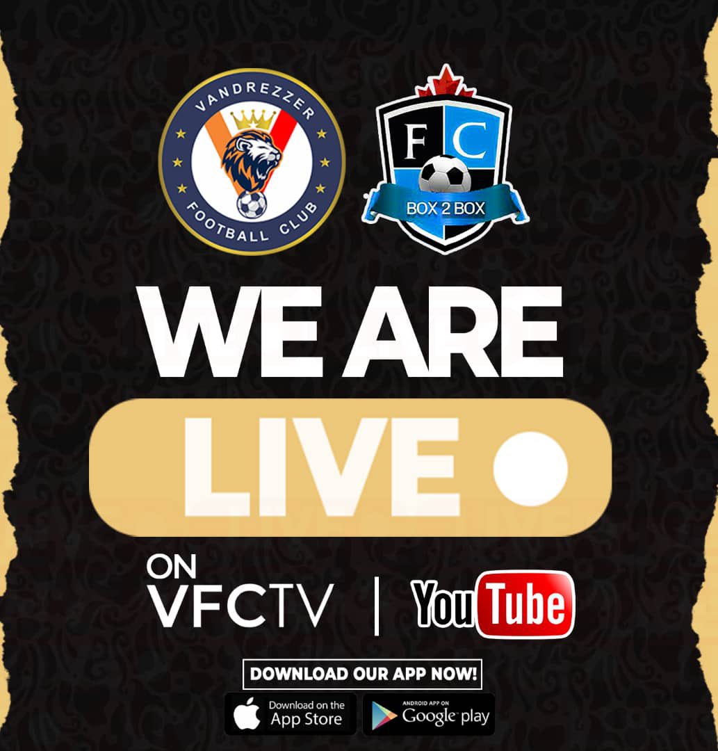 vandrezzerfc_'s tweet photo. 📺 Tune In 👊🔥
Watch via https://t.co/LX1LS0LDY9
#vfc #vandrezzerfc #RoarOn #vanbox #facupfinal https://t.co/oVWtdamzbn