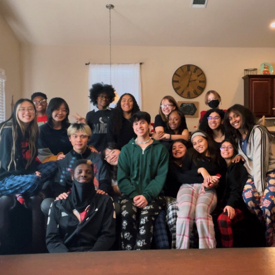 Happy holidays from our guard family to yours🎄