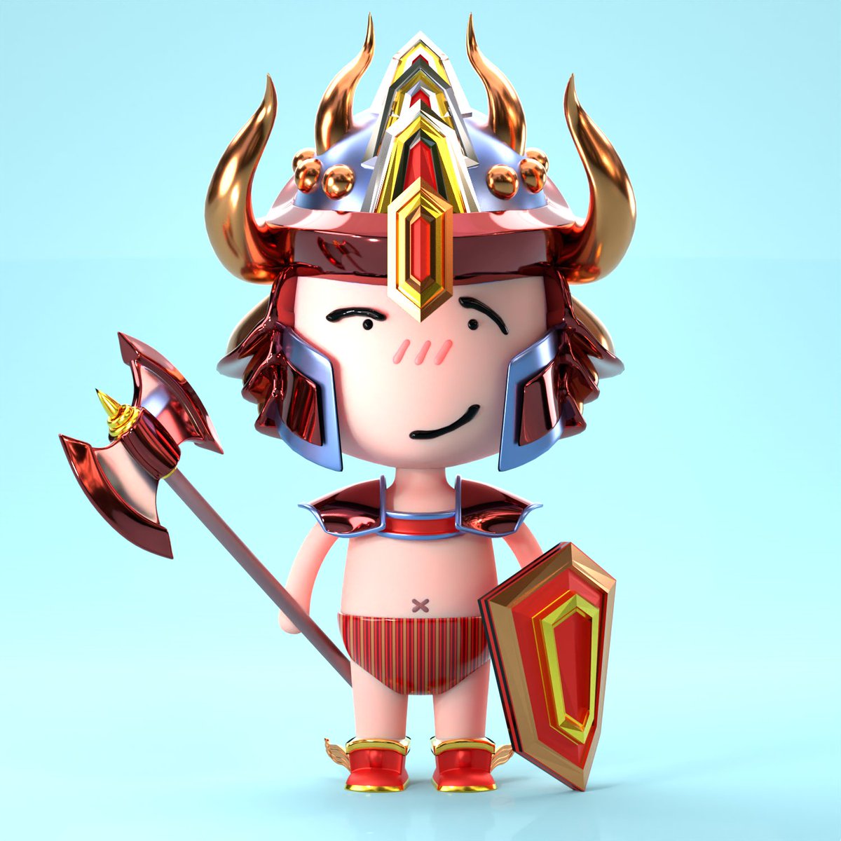 🪖🎁#NFTGiveaway - CHEEKY BOY #18🎁🪖

🛎️To enter⤵️

✔️Follow me <a href="/RoyaLegalNFTs/">Royal Legal ⚖️</a>🔔
✔️RT +💙
✔️Tag 3 friends👪

🕰️22H

#NFT #NFTGiveaways #NFTs #NFTCommunity #NFTCollector #NFTCollectibles #Giveaway #NFTart #ProofOfWinner