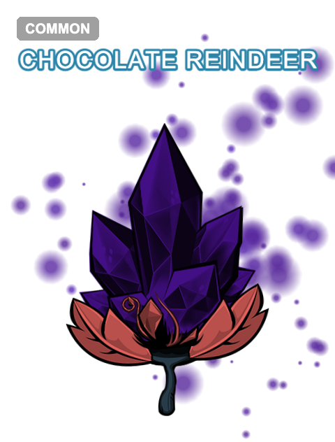 Stoner_Aliens's tweet photo. 👽💨 Giveaway Alert 👽💨

Marbles game Alert ☄️ 1:45pm MST 

Prize: Chocolate Reindeer from @flowerpatchgame 

How to join? Enter the discord for more details
https://t.co/KpfoLfW9FS

#NFT #NFTCommunity #NFTGiveaways #NFTGiveway #NFTgiveways #NFTs #twitchstreamer https://t.co/lA4oM1rdnO