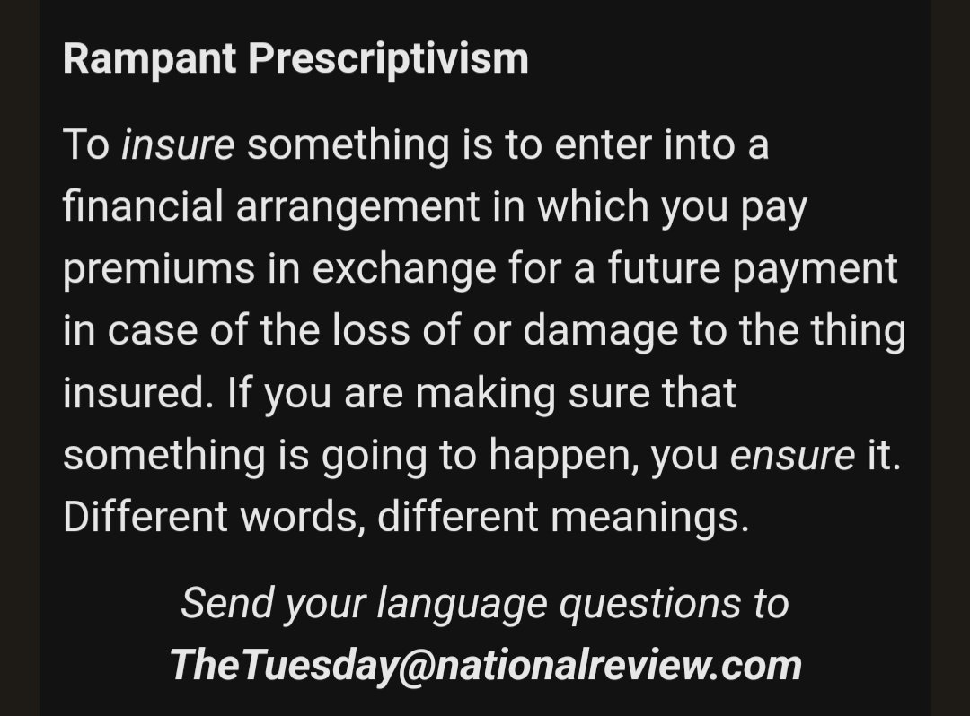willeminx's tweet photo. Thank you @kevwilliamson! I suggest differentiating among peak, peek, and pique in a future explainer.  I look forward to this part every week; good stuff! 😁 https://t.co/sNBfK1fbrt