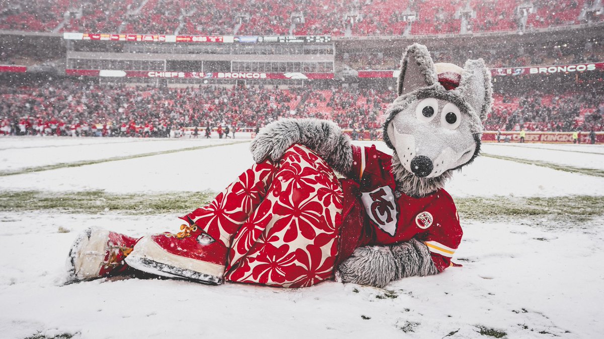 Kansas City Chiefs tweet media