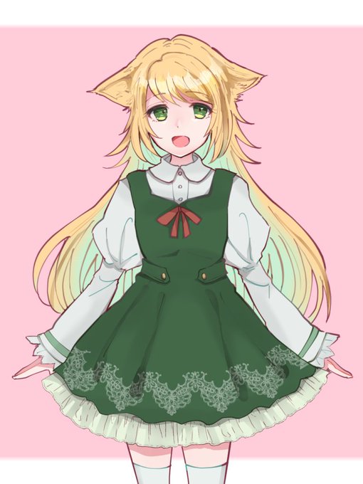 リーゼロッテ カルメラ メイ シャルティのtwitterイラスト検索結果