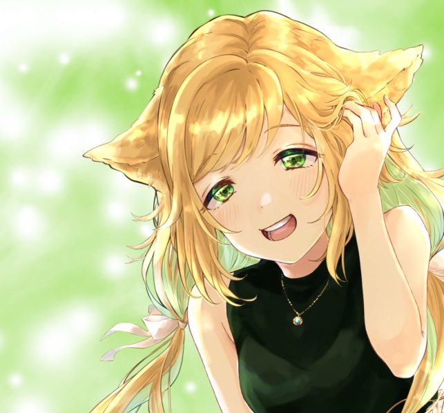 リーゼロッテ カルメラ メイ シャルティのtwitterイラスト検索結果