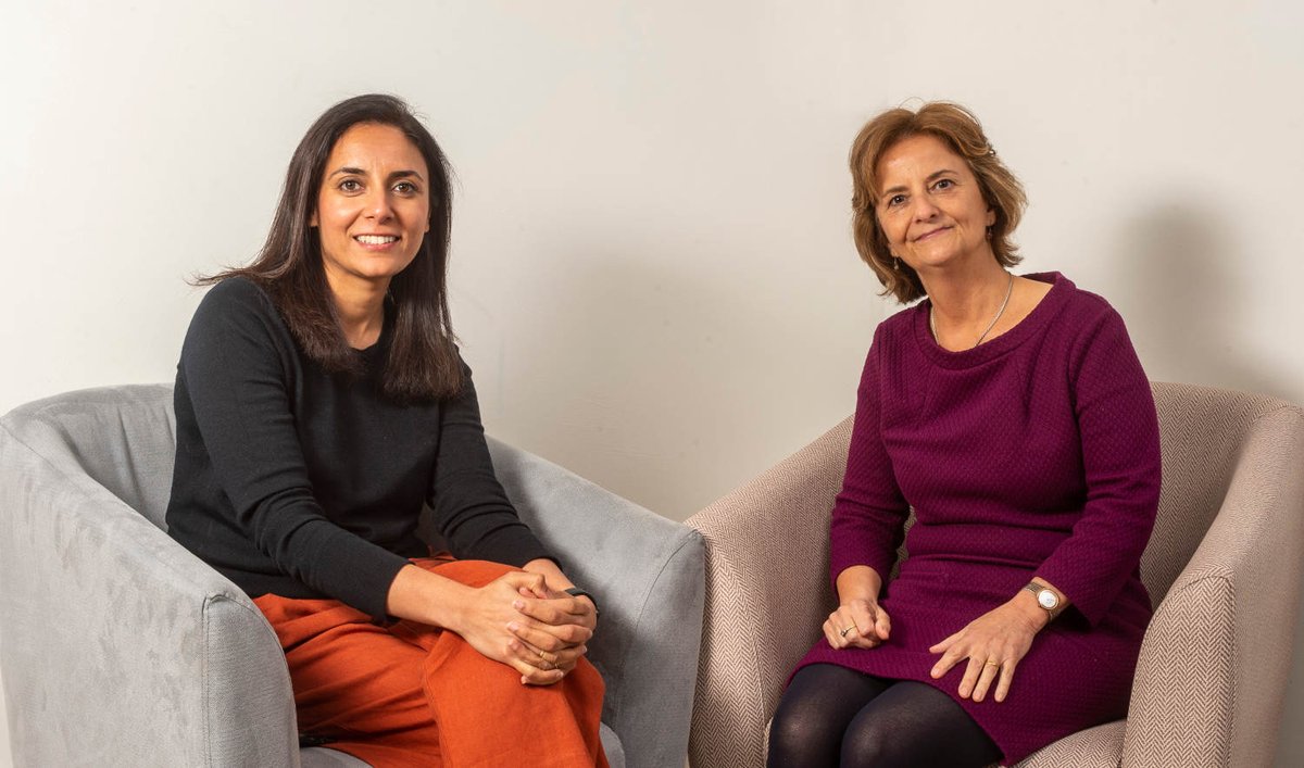 Hftonline's tweet photo. Great to see @Charity_Today sharing news of the appointment of our new Chief Charity and External Affairs Officer - @DeviaGurjar, and our new Chief Commercial Housing Officer - Teresa Parker: https://t.co/oq9zrPIDYQ https://t.co/mMLkbrSLQZ