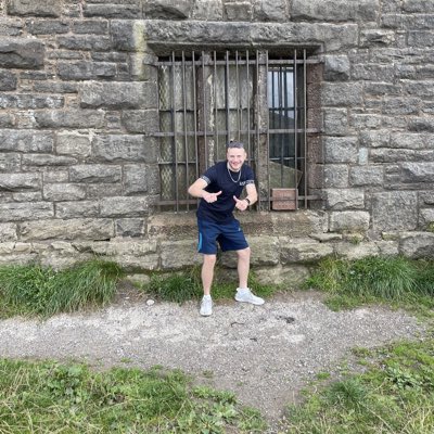#NewProfilePic