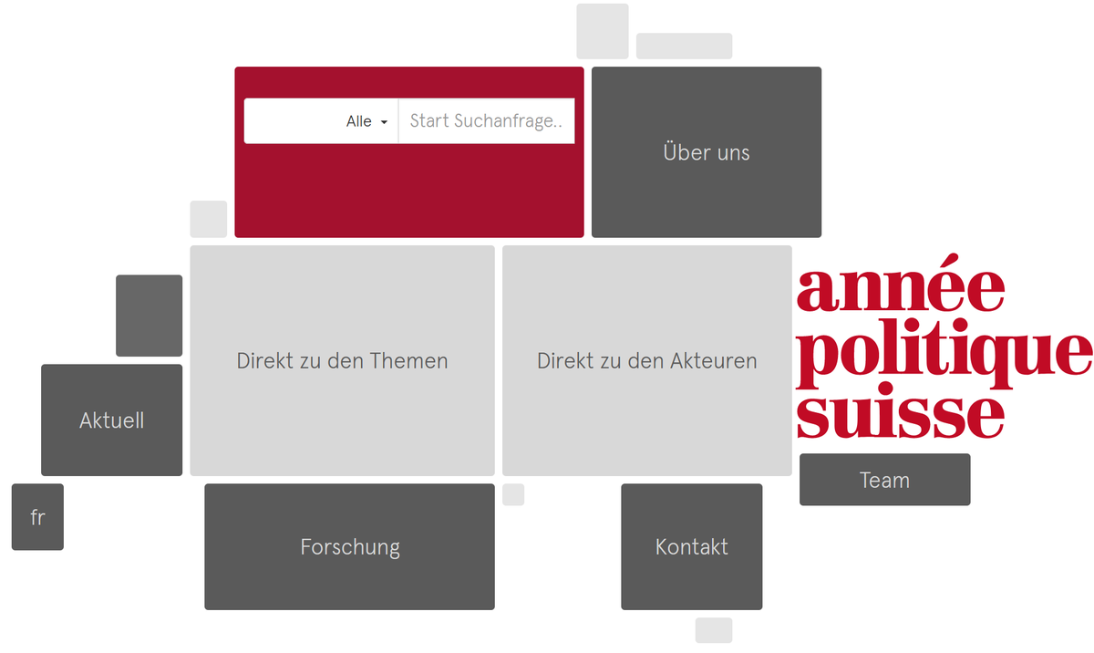 2 angenommene Volksinitiativen, eine seit 1971 nie dagewesene Stimmbeteiligung und weltweit einzigartige #Covid19-Abstimmungen – ein bewegtes Jahr für die 🇨🇭. Das und sehr viel mehr im APS #Jahresrückblick 👇

anneepolitique.swiss/dossiers/1318
 
#APSKontext