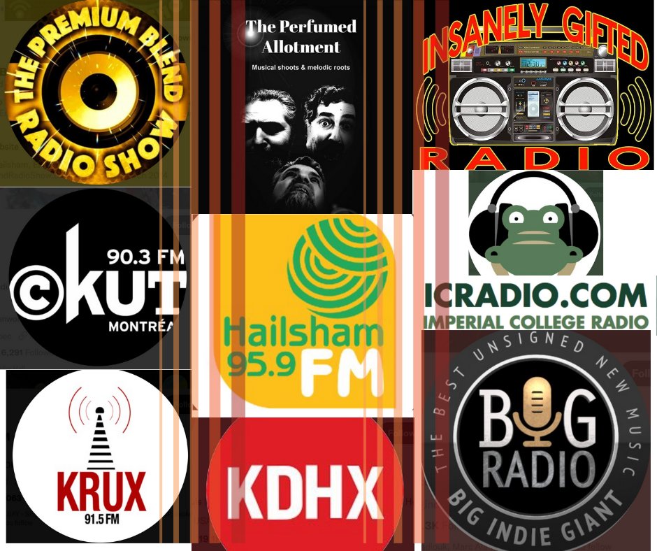 thanks for the #love for playing BEFORE TONIGHT!  <a href="/ckut/">CKUT</a> <a href="/hailshamfm/">Hailsham FM</a> <a href="/IC_Radio/">ICRadio.com</a> @kdhx <a href="/kruxfm/">KRUX 91.5 FM</a> <a href="/PremiumBlendRad/">The Premium Blend Radio Show</a> @THEPERFUMEDALLOTMENT <a href="/BigIndieGiant/">B.I.G. Unsigned Indie/Pop-Rock Radio</a>