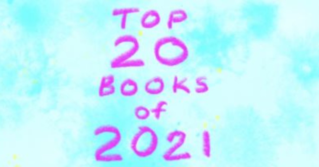 EJKeats's tweet photo. Enjoy the Top 20 Books of 2021 from 100 Scope Notes! We especially love #1 and #11!

https://t.co/wJfYl3QDTL 

*******

@100scopenotes @MrSchuReads @SophieBlackall @evanturkart #KidLit #BestBooksof2021 #Libraries https://t.co/7XDd67rm3v