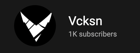 Table_Of_Chefs's tweet photo. Huge shoutout to our in-house YouTuber, @Vcksn,  for hitting 1k!  Been a crazy ride and looking forward to seeing you hit that 10k mark and beyond!

Check him out here▶️:
https://t.co/3mDhcL8wPX https://t.co/4uHEKiy3WL