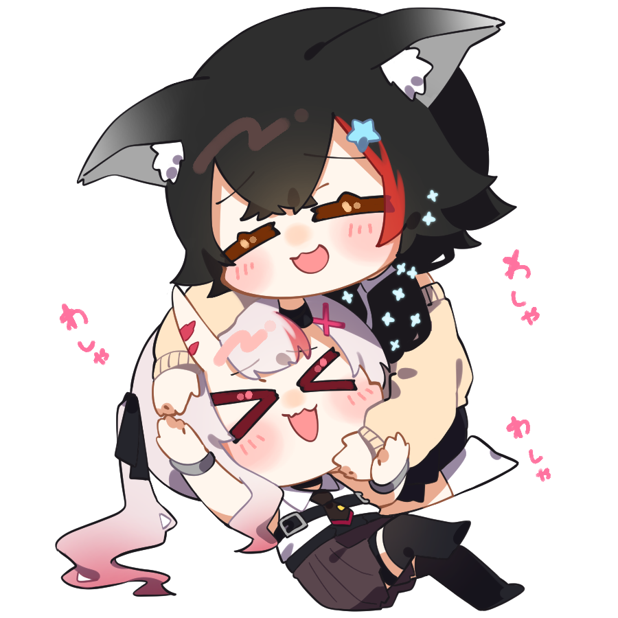 タグ みおーん絵 の注目ツイート 12ページ目 メガとんトラック