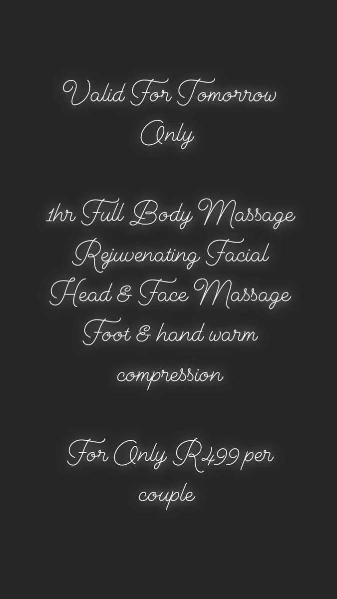 TopNotchSpa Wellness and Beauty tweet media