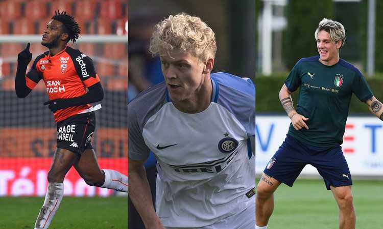 calciomercato.com tweet media