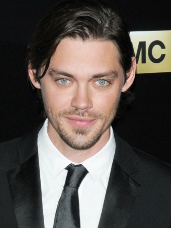 Happy Birthday dear Tom Payne! 