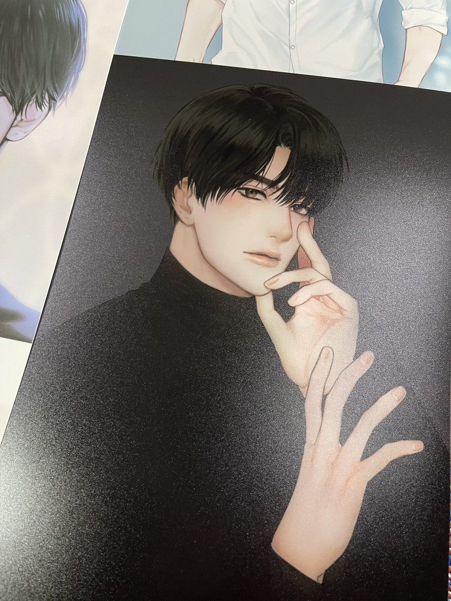 saranaritsa's tweet photo. เป็นลม หล่อจังครับ 🤩
#LeeTaeMin
#PAYBACK
#PorSorRorCollection https://t.co/VGA8Vvp13W
