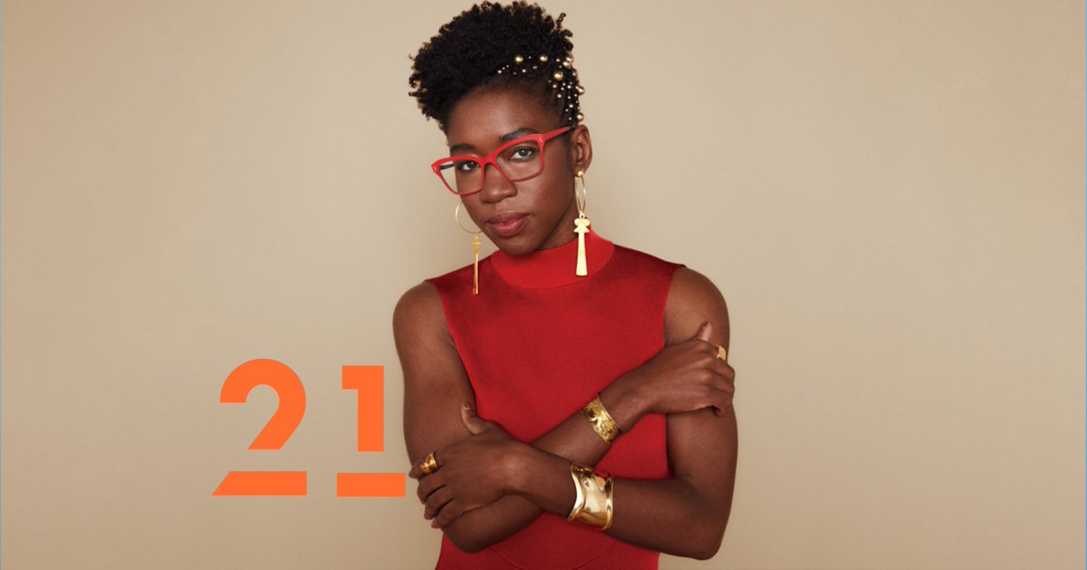 21 December - founder of the day: Joy Buolamwini &amp; Algorithmic Justice League 🎄

AJL combines art, research, policy guidance and media advocacy to form a cultural movement towards equitable and accountable artificial intelligence. eqtfoundation.com/24-founders/jo…

#24founders