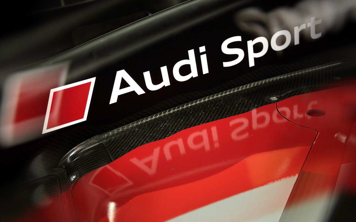 ThePitboxPod's tweet photo. Are @audisport about the join in the @F1 circus?

They have announced to the @FIA that they are "close to the finish line" with a decision

They would enter the sport in 2026 however it's not yet clear whether they will enter as a full factory team or just as an engine supplier https://t.co/daEVPcQ3UZ