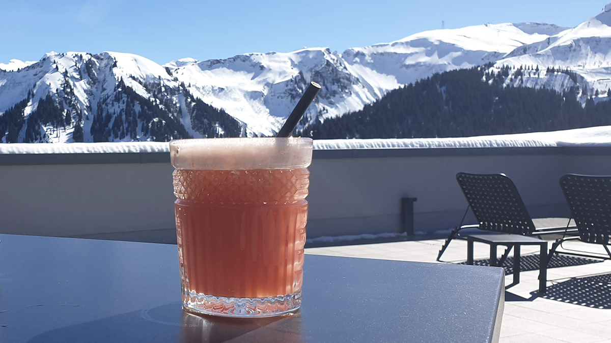 physically I’m at work, but mentally I’m here