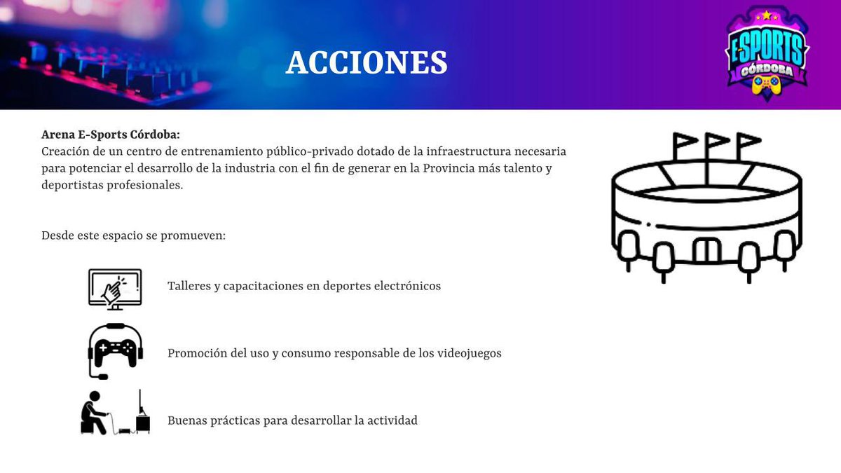 Gobierno de Córdoba tweet media
