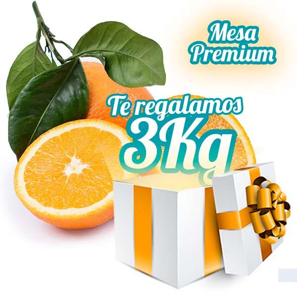 3kg de naranjas GRATIS al comprar 11!!
Regala las Mejores Naranjas con FrutaMare por Navidad.  
El Kg sale a 1,49€, ENVÍO INCLUIDO! @frutamarecom #naranjas #naranjasdetemporada #naranjasdevalencia #delarbolatucasa #naranjasonline #comprarnaranjas pblsts.com/6hw5dje1rr0k