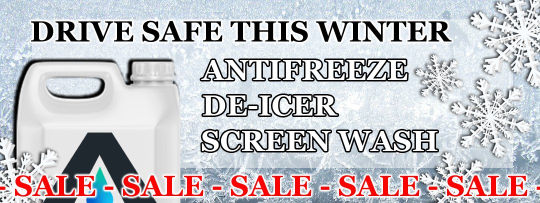 AzureLiSolution's tweet image. Drive safe with our winter products Antifreeze, De-Icer, Screen Wash and much more. Let it snow because we are ready, are you? 15% off everything sale still on. Merry Christmas &amp;amp; Happy New Year. Let's make 2022 a good one 🎄
azureliquidsolutions.co.uk/product-catego… 
#drivesafe #azure
