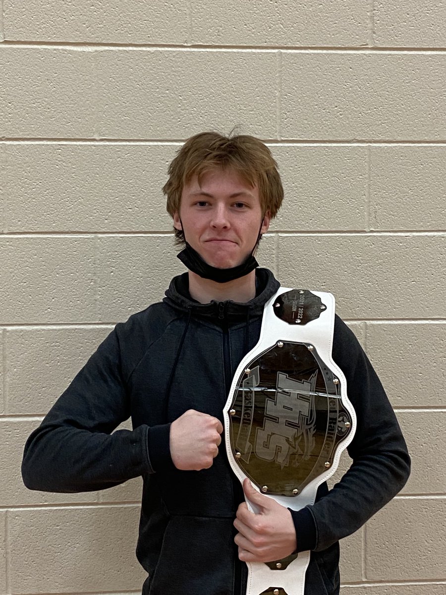 HuntleyHSBball's tweet photo. Congrats to Nate Ary!! Teammate of the week! https://t.co/JIPkcTzFvo