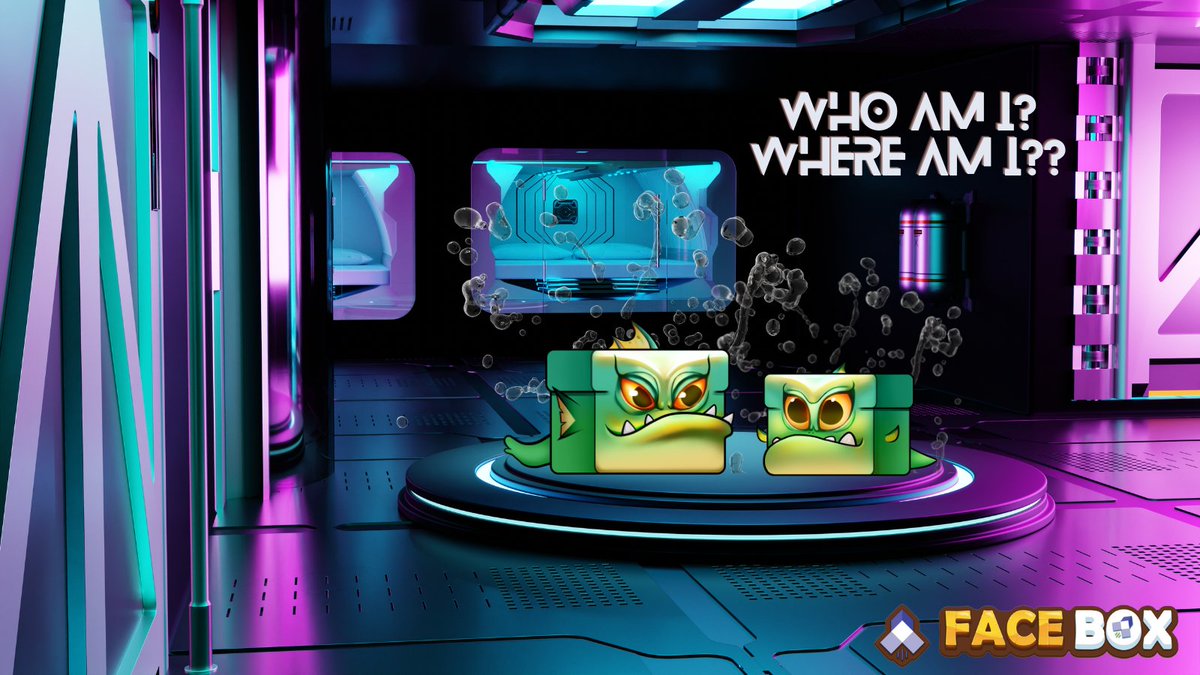 FaceBox_app's tweet photo. Look who I found...🌊

Brother's of the lil cutie pie?

Where are they? What's their name #Boxder ? Any lovely name in mind? 🤔

COMMENT and let us know! The best creativity will win the lil cutie FAFA #giveaway 🙌🏻

#name #this #fafa #giveaway https://t.co/1jqf6P8dox