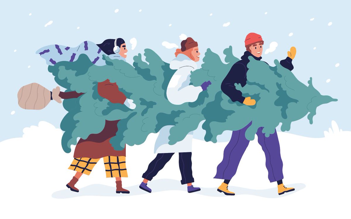 EnghienlesBains's tweet photo. Après les #fêtes, pensez à #recycler vos #sapins ! 🎄
#Enghienlesbains met en place 13 #pointsdecollecte du 27 décembre 2021 au 21 janvier 2022.
➡ Retrouvez la liste de ces points de collecte sur : https://t.co/UnUGt19YHh https://t.co/JAE5I6SVAq