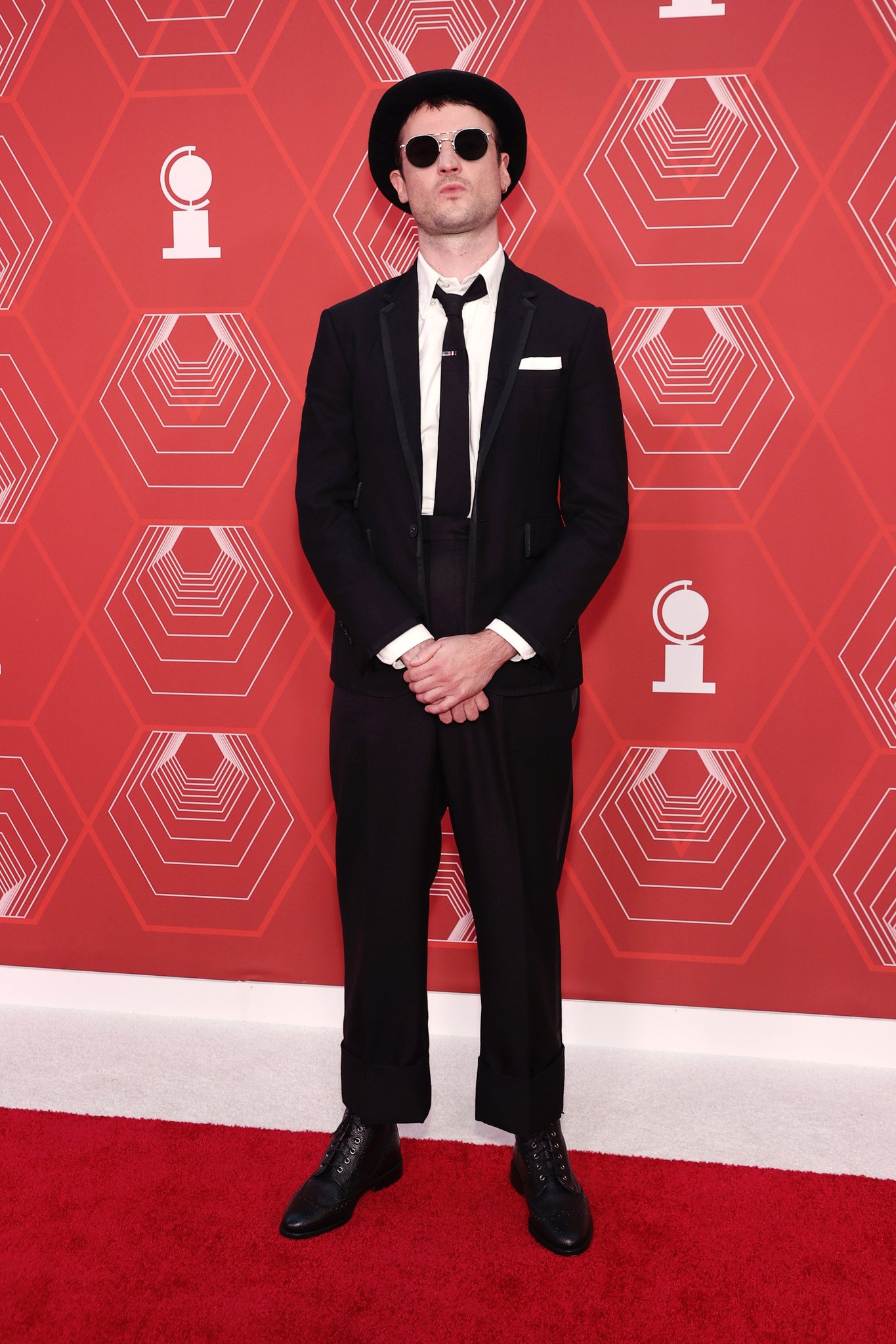 ... cheers ...
happy birthday tom sturridge.  