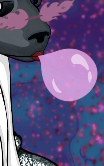 GM Bad Badgers 🦡 and #AlgoFam
I just want you to know that I am working on some female badgers along with my gf. Expect some badass girls to make their way into the upcoming drops as well. 

Still a work in progress and a few details are subject to change, hence the sneak peek.