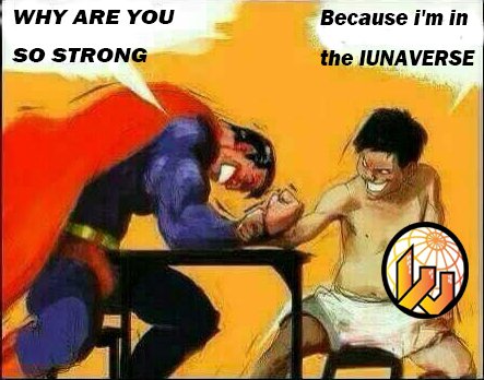 GgGgh54926726's tweet photo. @lunaverse_io
 #lunaverse #Airdrop 
lets beat superman in the lunaverse https://t.co/SPHlAxqMqh
