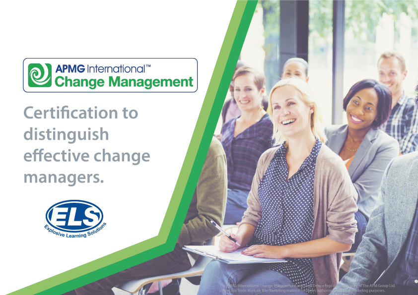 Change-Management-Foundation問題無料