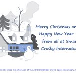 Photo by Smart Crosby International Ltd. (@SmartCrosby)