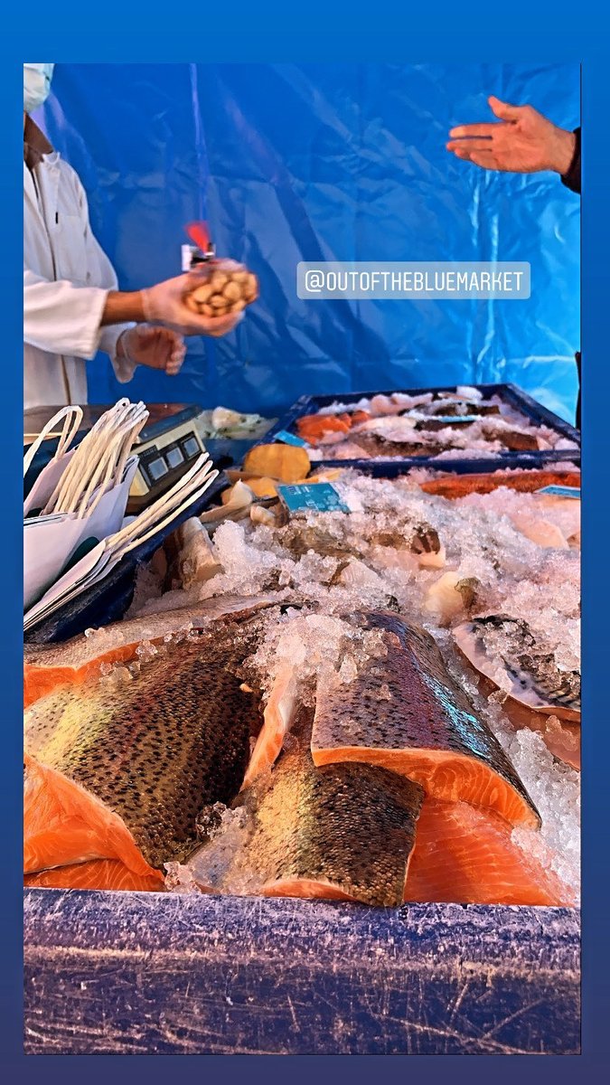SandyfordBID's tweet photo. Check out the best of fresh food at the fabulous Farmers’ Market TOMORROW Wed 22nd @NaomhOlaf
With treats like Out of the Blue East Coast Fish, Blues Creamery, Carraignamuc Cottage, McNally Family Farm, Gourmet Grub Bakery, Total Flower Designs, Bread 41, Simple Bee and much more https://t.co/HP6sOjSZko