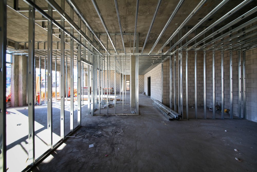 MetalDass's tweet photo. Why Metal Studs Are A Better Choice Than Wooden Studs 
https://t.co/XKj50f0SOO

#MetalStuds #SteelStuds #construction #architecture #engineering https://t.co/5ViLFKUeFQ