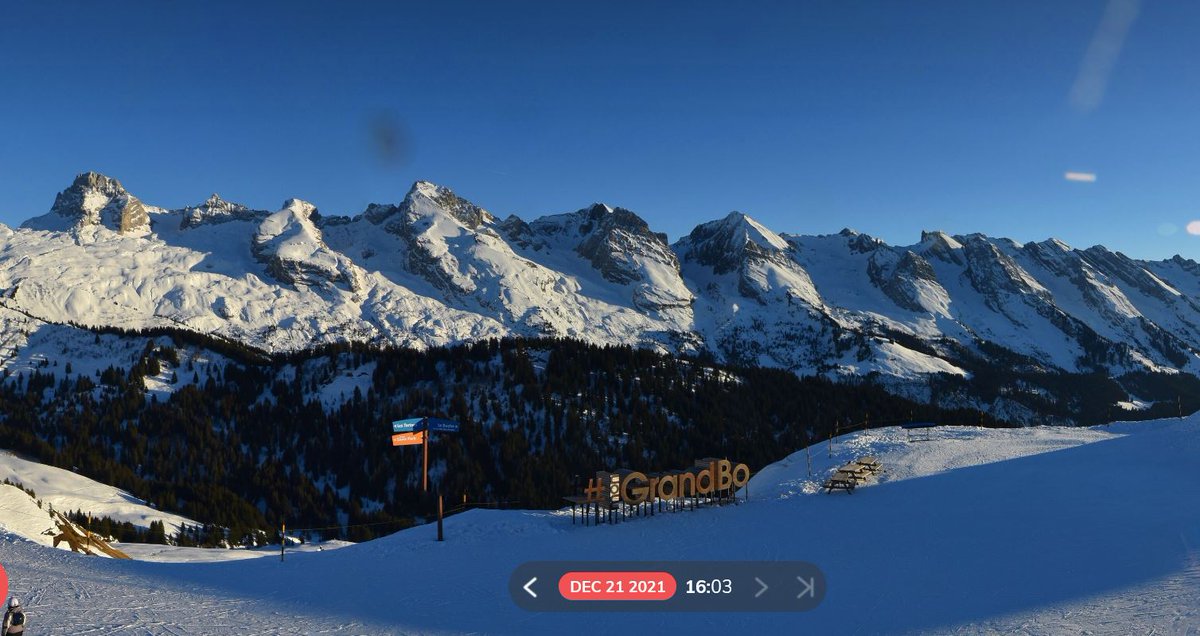 Ski Weekender tweet media