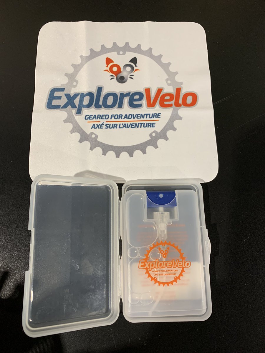 Explore Velo tweet media