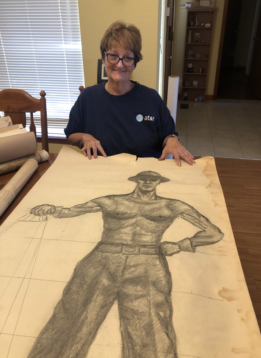 Oklahoma Historical Society tweet media