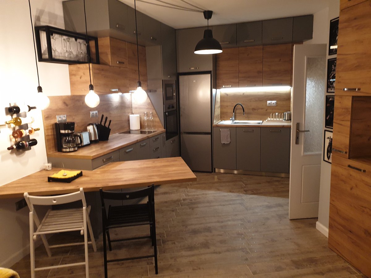 CustomNomad's tweet image. Customizing is an art :) We customize not only motorcycles but living spaces as well. Welcome to stay in our company lodging, Nomad Hut, in the heart of the ancient city of Plovdiv, Bulgaria.
Come find us at Airbnb.com
and Booking.com