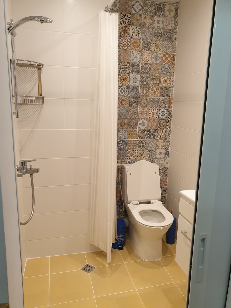 CustomNomad's tweet image. Customizing is an art :) We customize not only motorcycles but living spaces as well. Welcome to stay in our company lodging, Nomad Hut, in the heart of the ancient city of Plovdiv, Bulgaria.
Come find us at Airbnb.com
and Booking.com