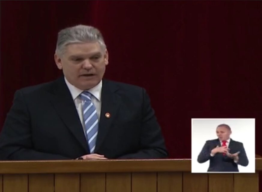 «Nunca nos hemos preguntado qué va primero, si la salud o la economía». 300 millones de dólares gastados en la COVID, de ellos 100 millones sólo en PCR: en Cuba la vida está primero. <a href="/AlejandroGilF/">Alejandro Gil Fernández</a> <a href="/AsambleaCuba/">Asamblea Nacional Cuba</a>