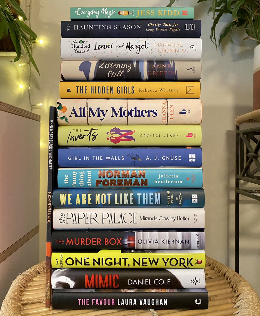 susanW1F's tweet photo. Here are my authors’ books published in 2021. What a supremely talented and marvellous bunch they are. Makes me feel all fuzzy. Congrats and love to them all. https://t.co/VrTCbdoKFN