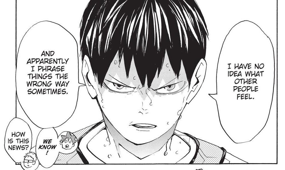 today autistic people are at their max power. Unleash the beast. happy birthday tobio #影山飛雄誕生祭2021 