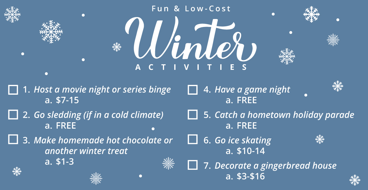 MyBestEgg's tweet photo. Today marks the Winter Solstice. And with each new season, we like to put together some activities that are fun but won’t break your budget! Here’s a list of inexpensive (or free) activities that you can try this season! #bestegg #mybestegg #wintersolstice #firstdayofwinter https://t.co/egt5i2eToy