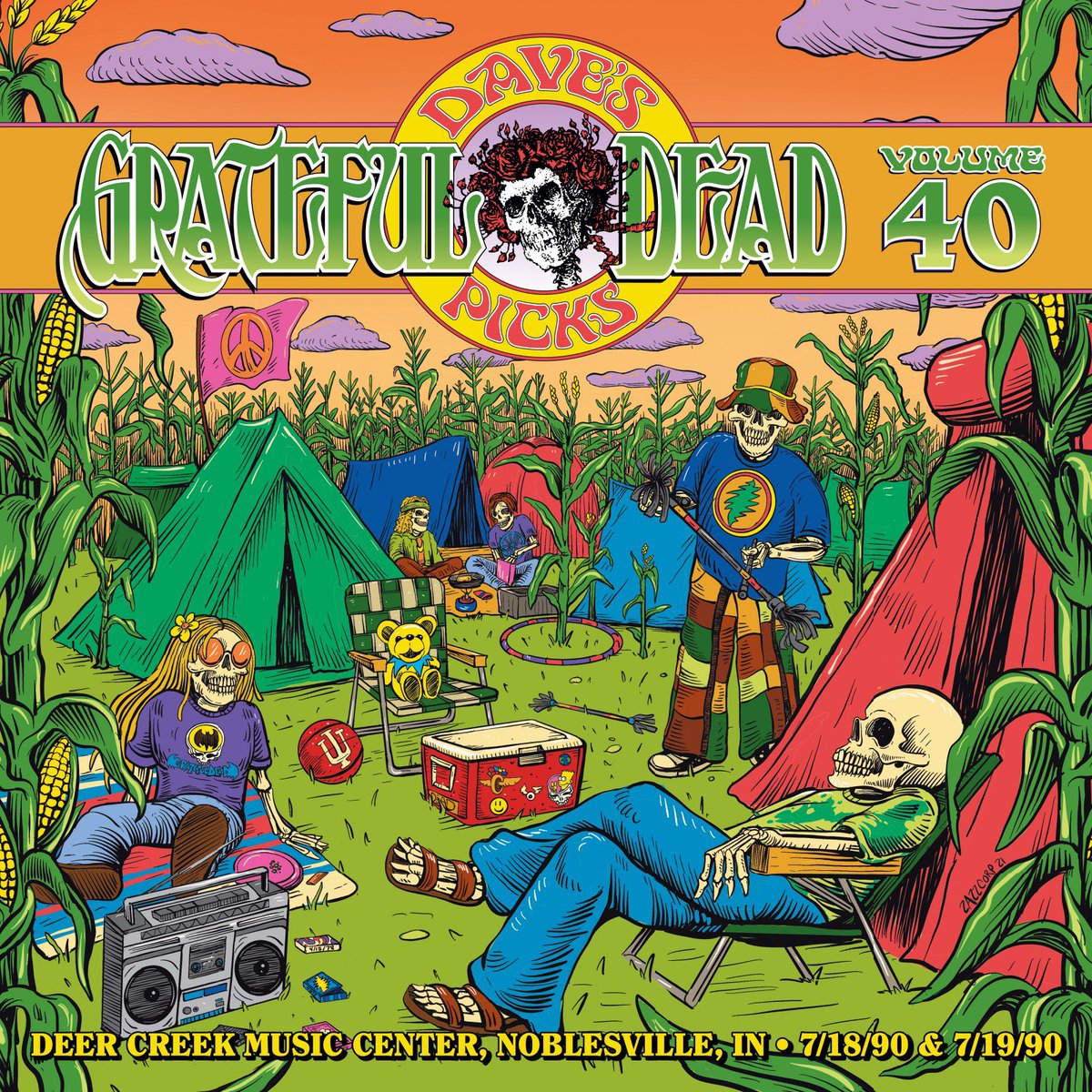 davidcovfefe's tweet photo. Really enjoying DaP 40 and bong hits this morning. To me this was the best album release of 2021. #DeadToTheCore https://t.co/rVOF77SUTY