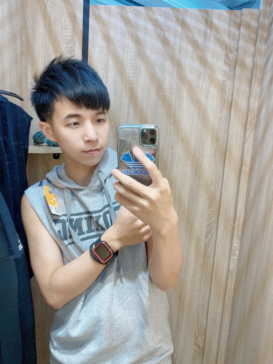 台北小哥哥 tweet media