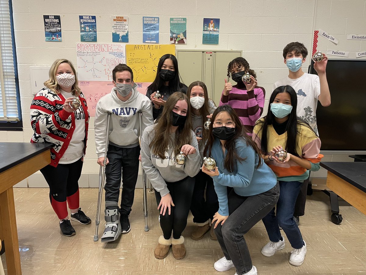 Jennifer Yeck tweet media