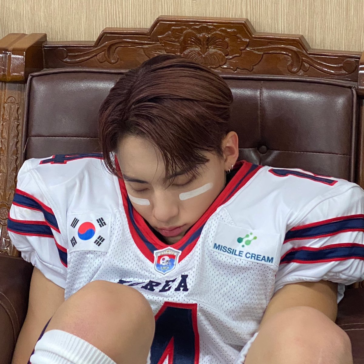 softkyuu_'s tweet photo. feliz cumpleaños a nuestro pequeño y talentoso bebé ♡ 

BESTDAY IS ERIC'S DAY
#더비있잖아요_영재생일이다요
#HappyEnergERICday
@WE_THE_BOYZ https://t.co/fXxSWWZ0Fd